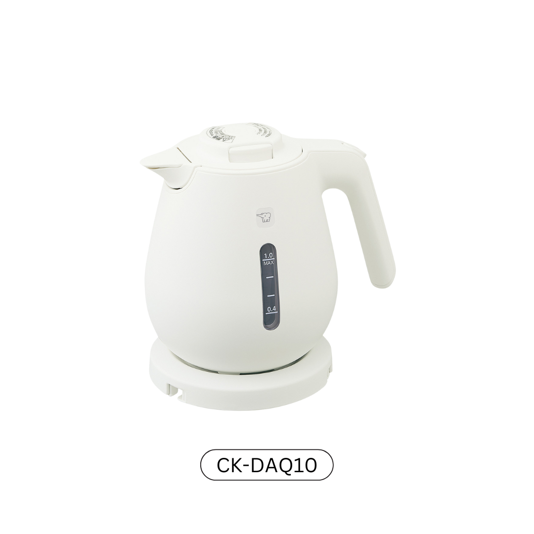 CK-DAQ10 / VAQ15