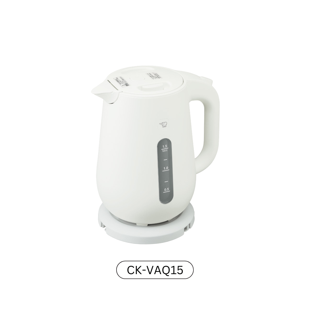 CK-DAQ10 / VAQ15 - Image 4